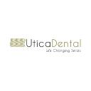 Utica Dental of Tulsa logo
